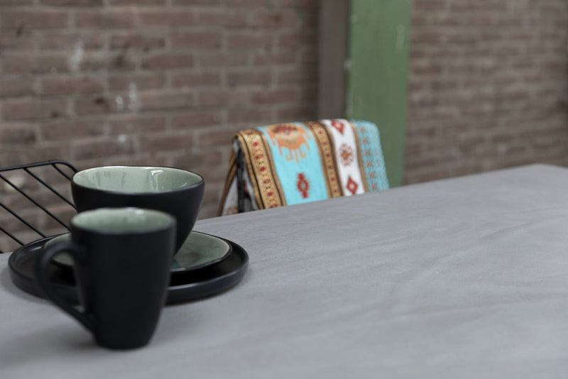 Zo pas je de betonlook toe in je interieur