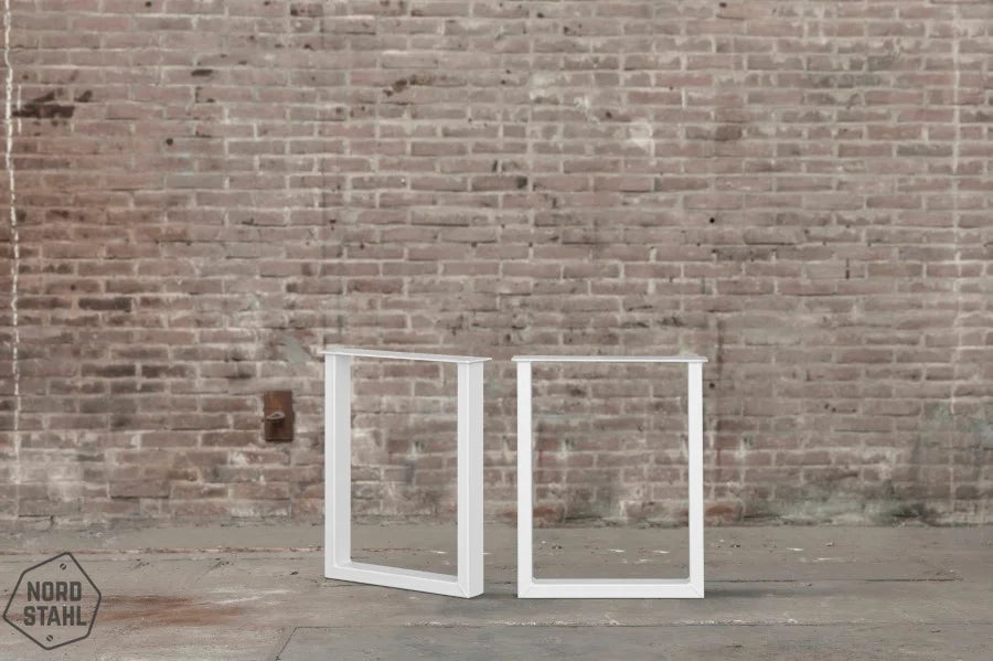 Nordstahl U bench leg