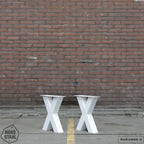 Nordstahl X benchleg