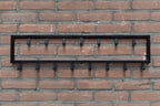 Stalen kapstok | Large