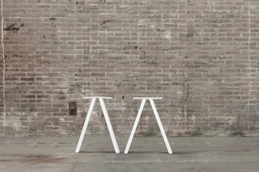 Nordstahl T Bench leg