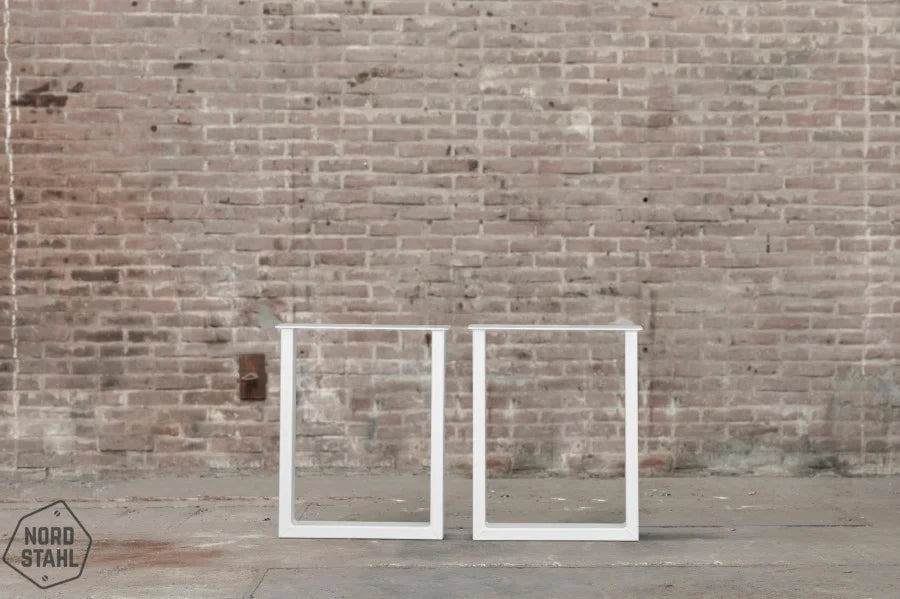 Nordstahl U bench leg