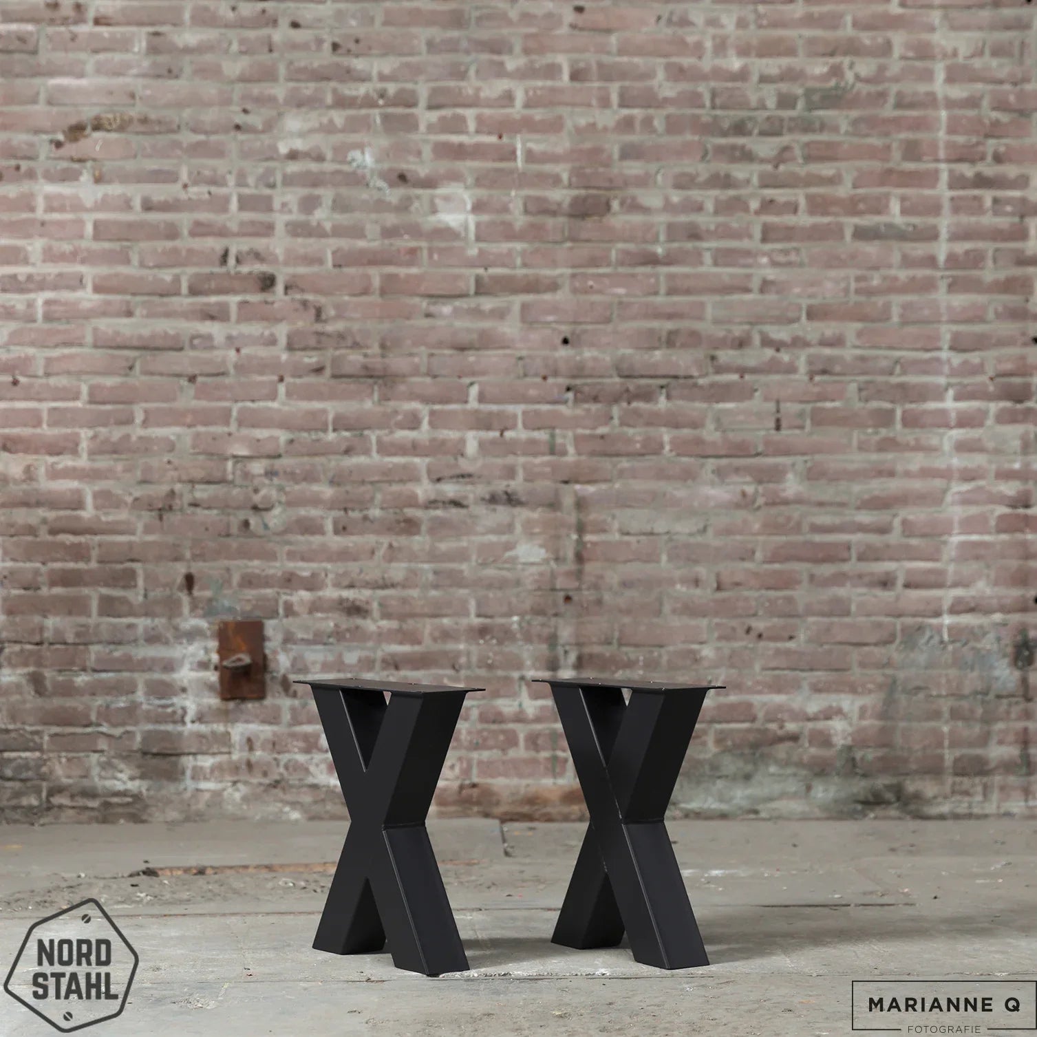Nordstahl X benchleg