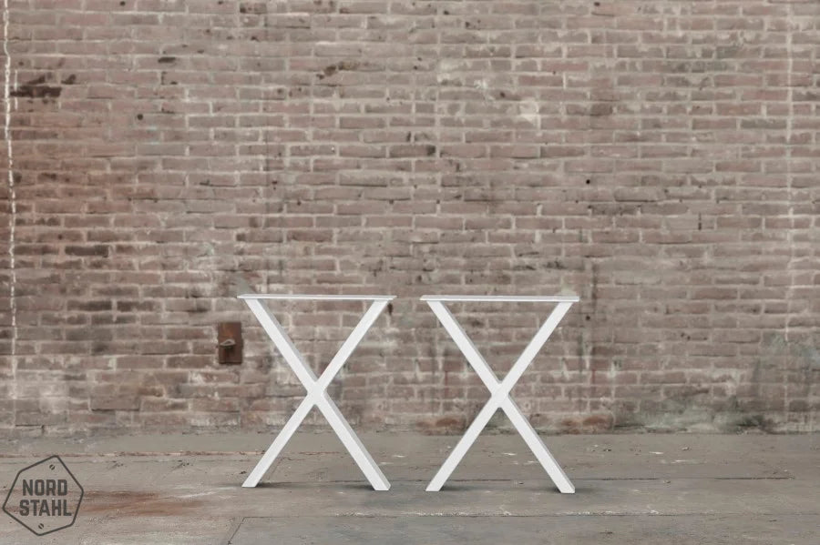Nordstahl X Small bench leg