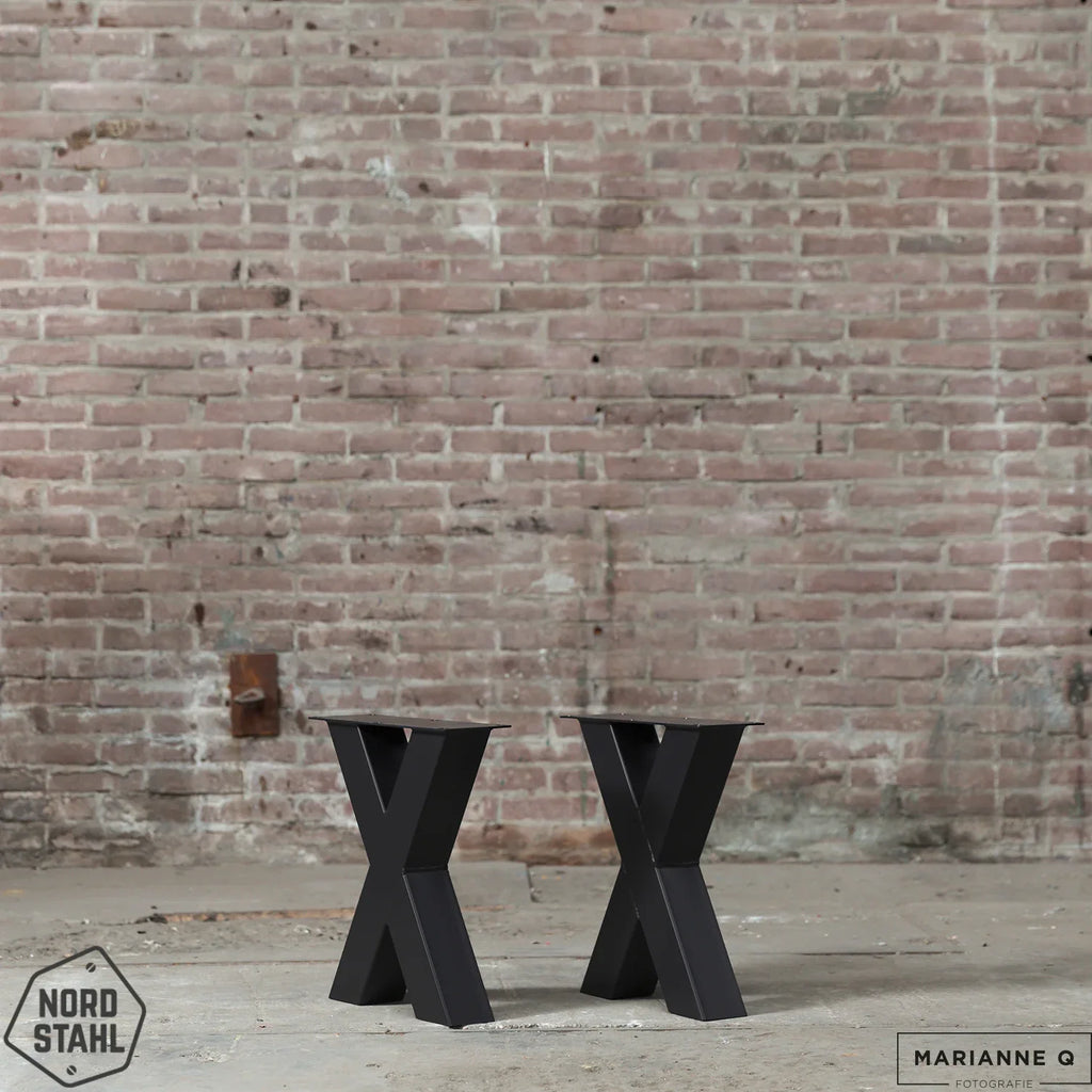 Nordstahl X benchleg