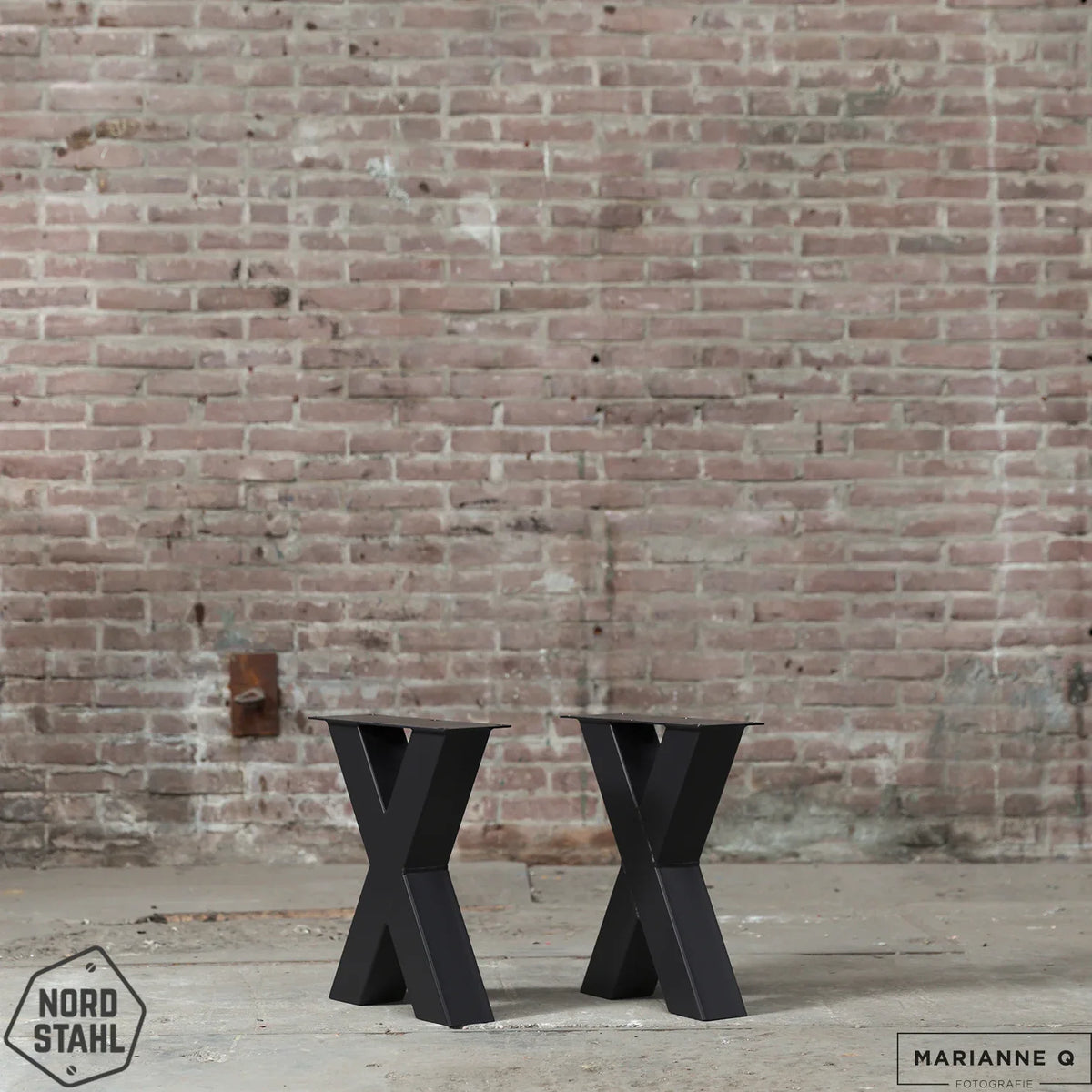Nordstahl X benchleg