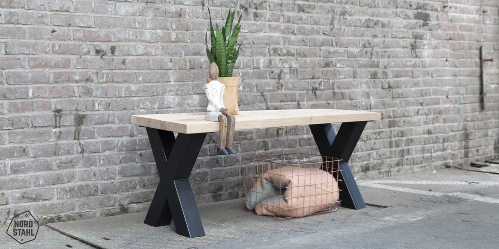 Nordstahl X benchleg