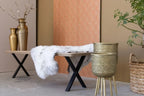 Nordstahl X Small bench leg