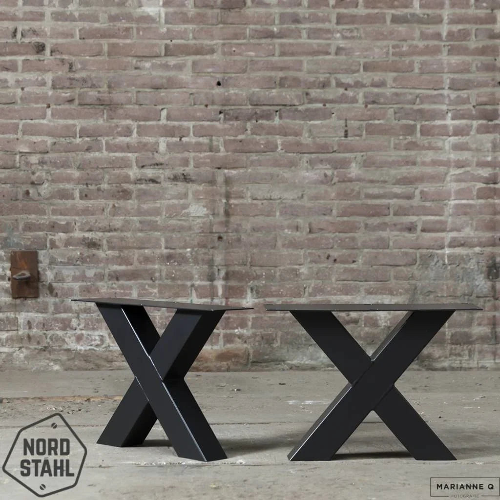 Nordstahl X coffee leg