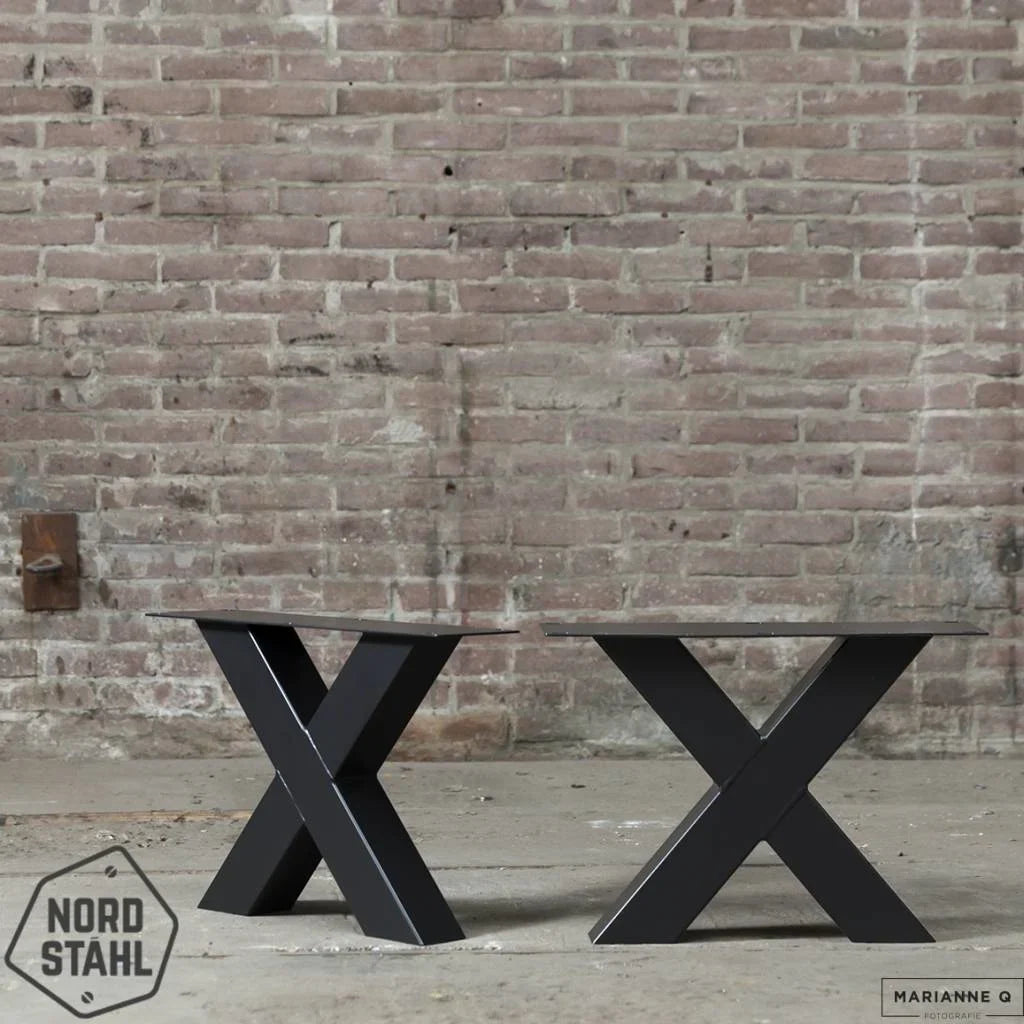 Nordstahl X coffee leg