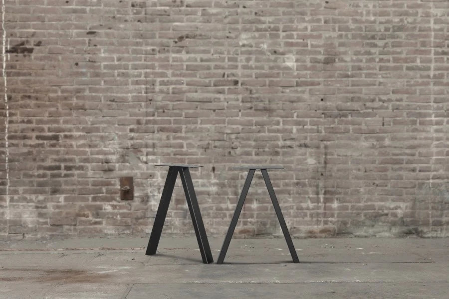 Nordstahl T Bench leg