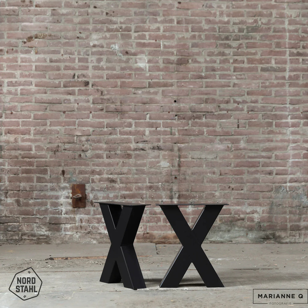 Nordstahl X benchleg