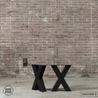 Nordstahl X benchleg