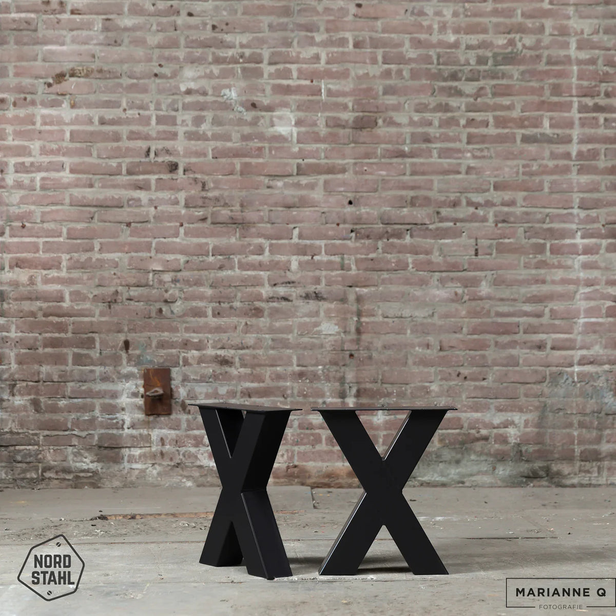 Nordstahl X benchleg