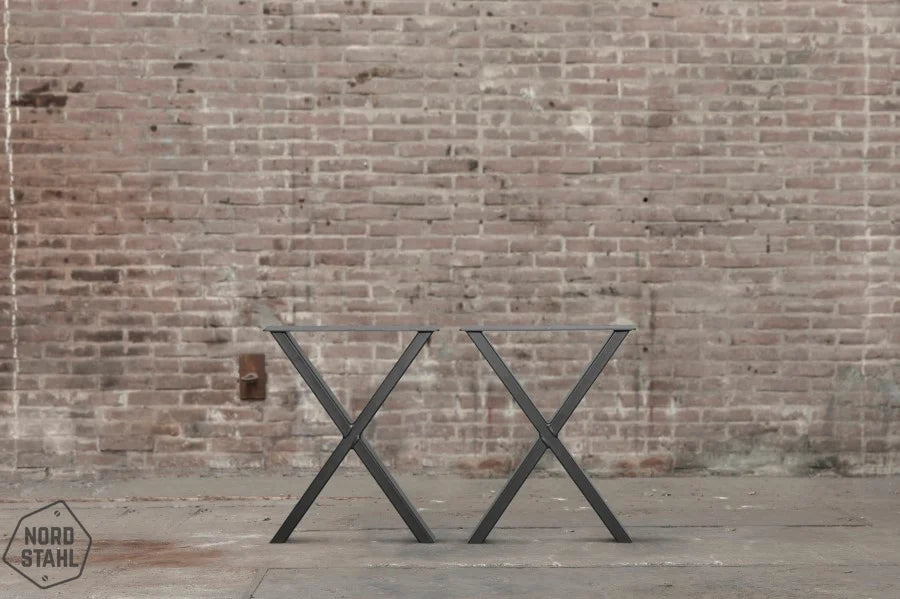 Nordstahl X Small bench leg