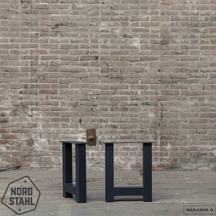 Nordstahl H benchleg