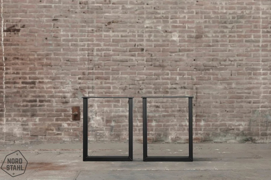 Nordstahl U bench leg