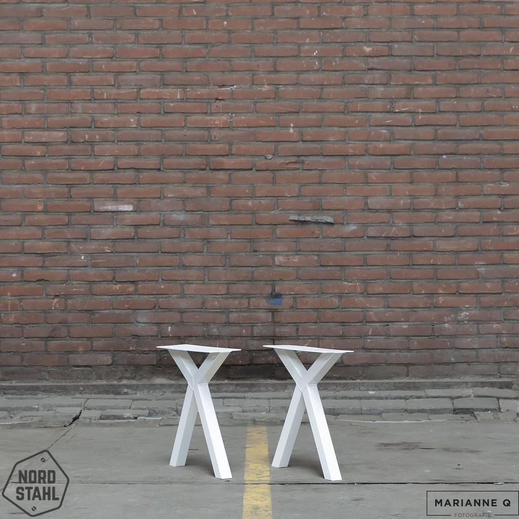 Witte Nordstahl Scissor benchleg