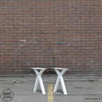 Witte Nordstahl Scissor benchleg
