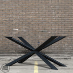 Nordstahl Spider leg steel black